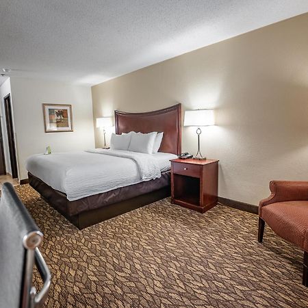 Christopher Inn And Suites Chillicothe Esterno foto