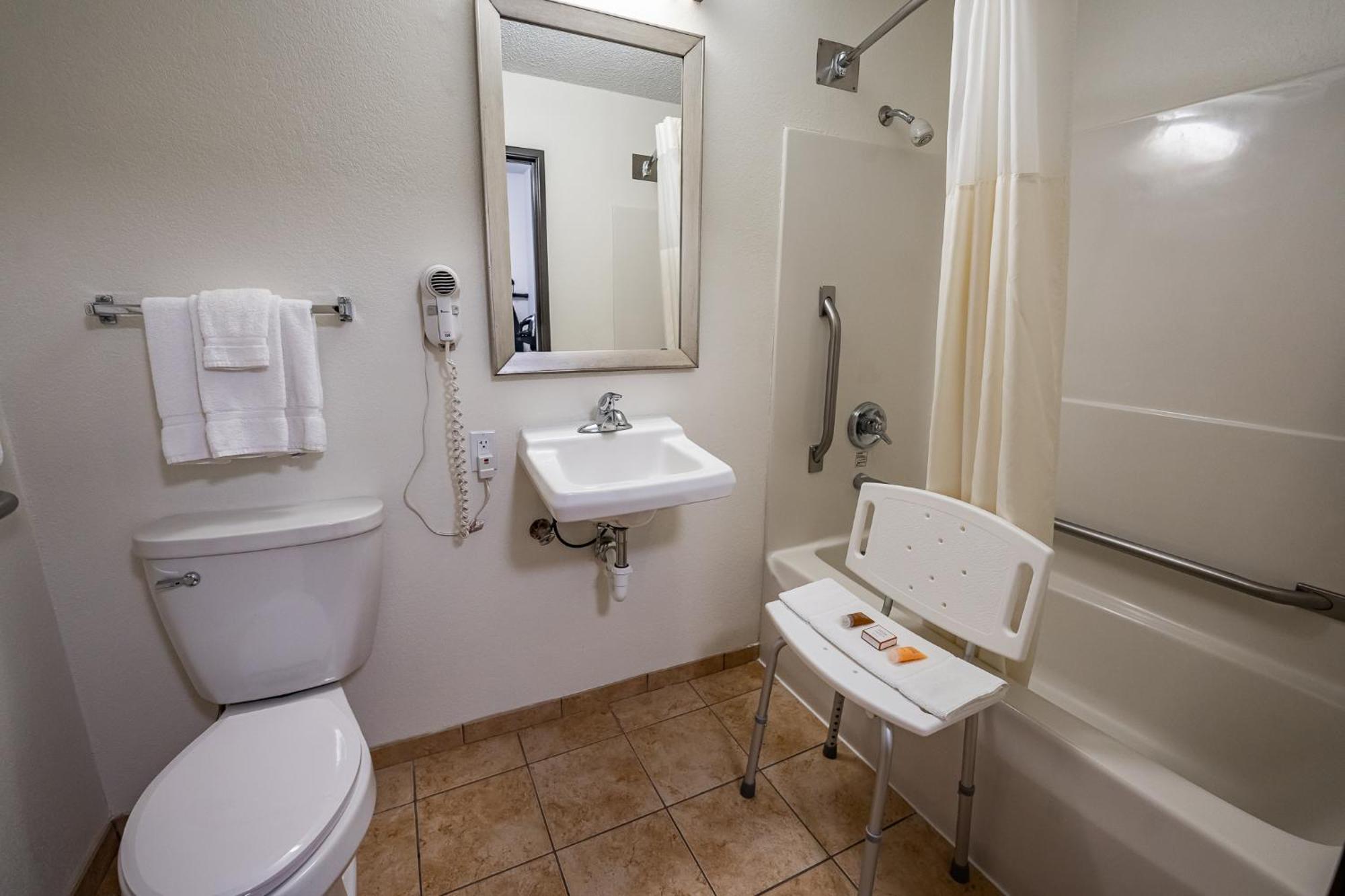 Christopher Inn And Suites Chillicothe Camera foto