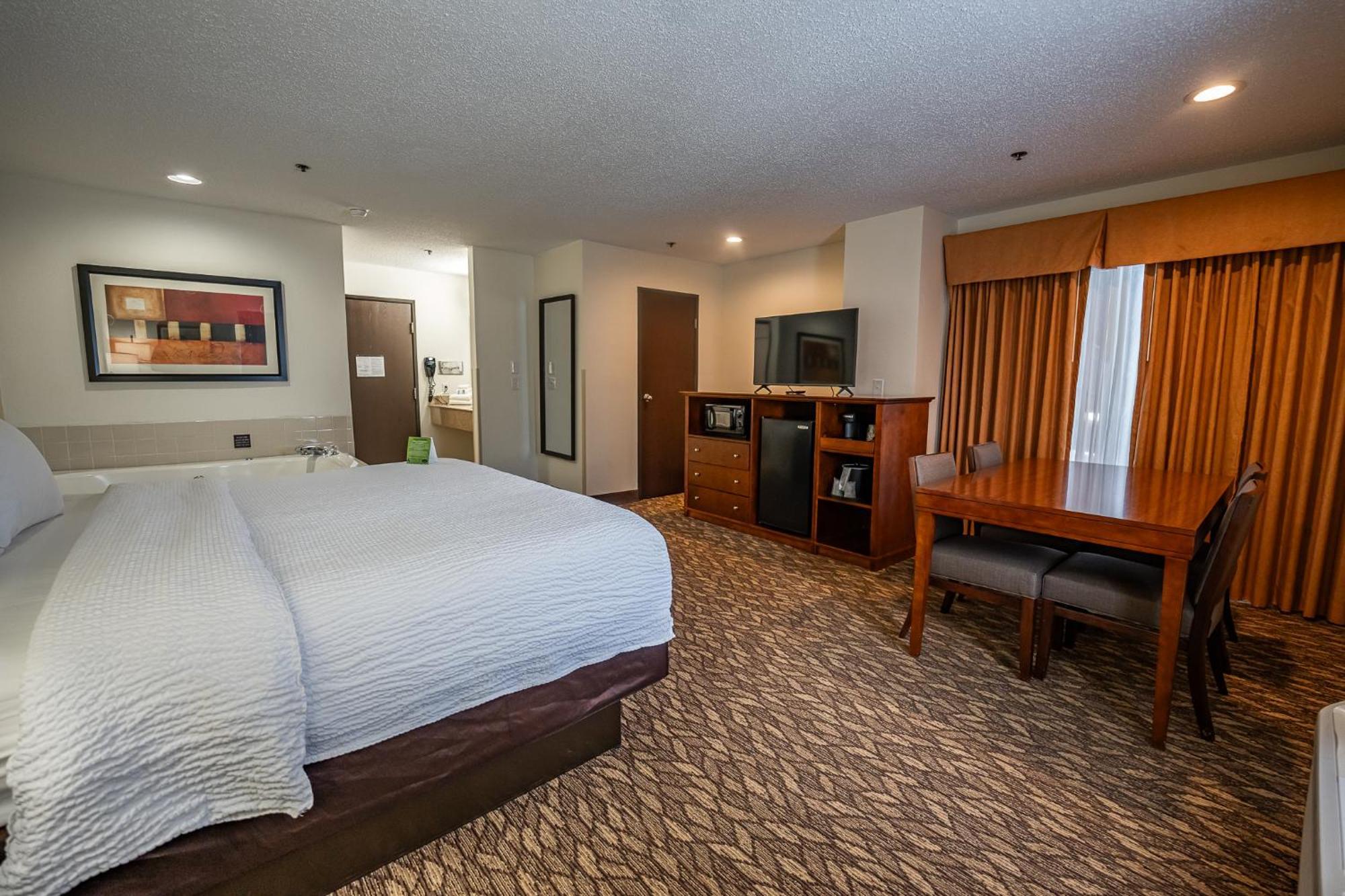 Christopher Inn And Suites Chillicothe Camera foto